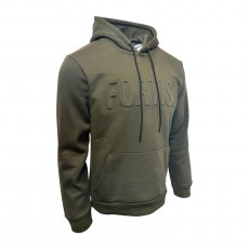 Fortis Unisex Olive Hoodie