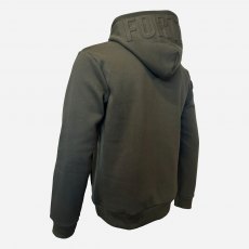 Fortis Unisex Olive Hoodie