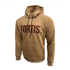 Fortis Unisex Coyote Hoodie