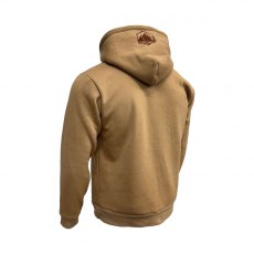 Fortis Unisex Coyote Hoodie