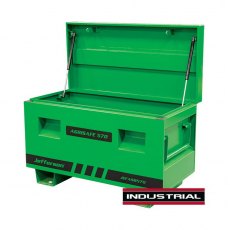 Jefferson Agrisafe High Truck Storage Box