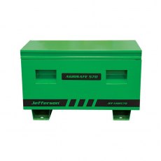 Jefferson Agrisafe High Truck Storage Box