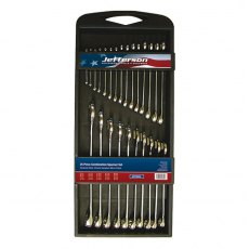 Jefferson Combination Spanner Set 25 Piece