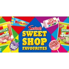 Swizzels Favourites Sweets 500g