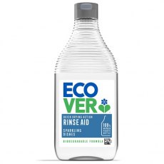 Ecover Dishwasher Rinse Aid 450ml