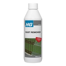 HG Rust Remover 500ml