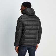 Tog24 Maloney Padded Jacket Black