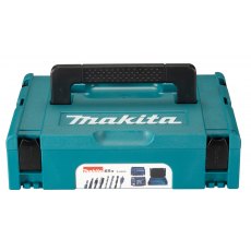 Makita Makpac Drill & Bit Set 66 Piece