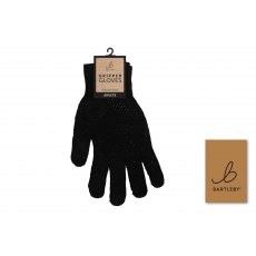 Bartleby Magic Gripper Glove Black