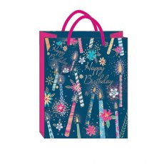 Candles Gift Bag M