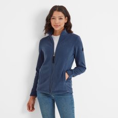 Tog 24 Revive Fleece Jacket Blue Stone