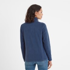 Tog 24 Revive Fleece Jacket Blue Stone