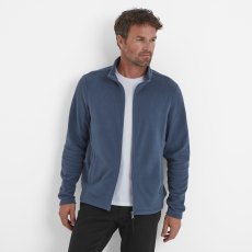 Tog 24 Revive Fleece Jacket Blue Stone