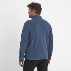 Tog 24 Revive Fleece Jacket Blue Stone