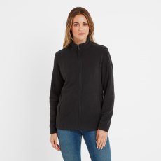 Tog 24 Revive Fleece Jacket Black