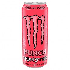 Monster Pipeline Punch Energy Drink 500ml