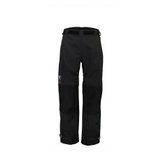 Swanndri Line 7 Storm Pro20 Over Trouser Black