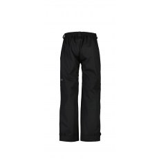 Swanndri Line 7 Storm Pro20 Over Trouser Black