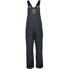 Swanndri Line 7 Storm Armour10 Bib & Brace Ebony