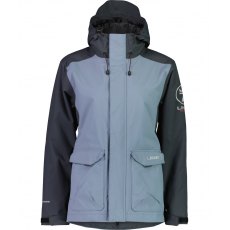 Swanndri Line 7 Storm Armour10 Jacket Ebony