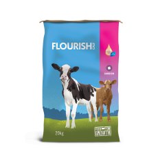 Volac Flourish Milk Powder 20kg