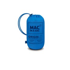 Mac In A Sac Origin 2 Waterproof Jacket Ocean Blue