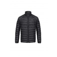 Mac In A Sac Synergy Waterproof Jacket Jet Black