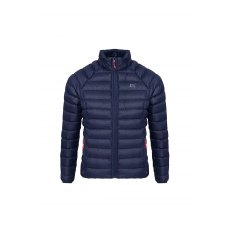 Mac In A Sac Synergy Waterproof Jacket Navy