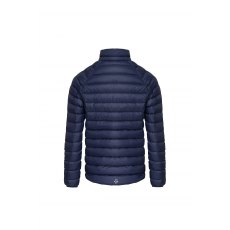 Mac In A Sac Synergy Waterproof Jacket Navy