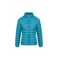 Mac In A Sac Synergy Waterproof Jacket Soft Teal