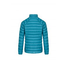 Mac In A Sac Synergy Waterproof Jacket Soft Teal