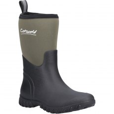 Cotswold Ashmead Wellington Green/Black