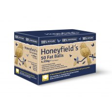 Honeyfield's Fat Balls 50 Pack