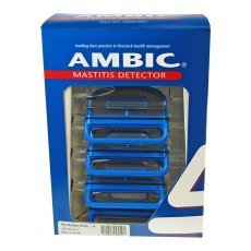 Ambic Vision 14 Mastitis Detector 4 Pack