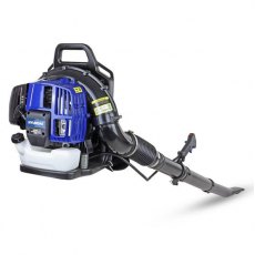 Hyundai HYB5200 Backpack Petrol Leaf Blower 2 Stroke 52cc