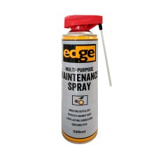 Brushware Maintenance Mutli Purpose Edge Spray 500ml