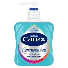 Carex Antibacterial Original Handwash 250ml