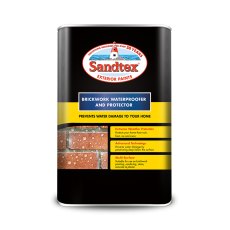 Sandtex Waterproofer Protect 5L Clear