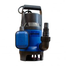 Jefferson Dirty Water Submersible Pump 750w 230v