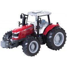 Tomy Massey Ferguson 6613 Tractor Toy