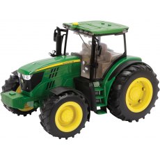 Tomy John Deere 6210R Tractor