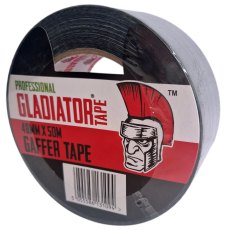 Professional Gladiator Gaffer Tape 48mm x 50m