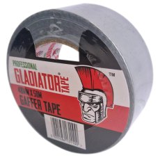 Professional Gladiator Gaffer Tape 48mm x 50m