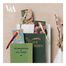 If V&A Collection Bookmark