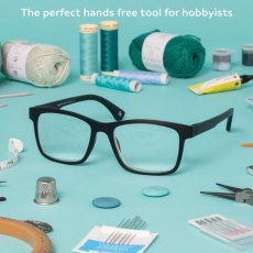 If Magnif-I Hobby Glasses