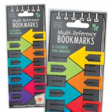 If Multi-Reference Bookmarks