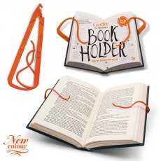 If Gimble Adjustable Book Holder