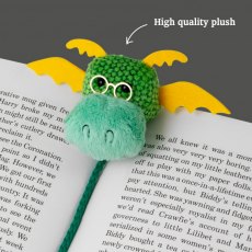 If Book-Tails Bookmark