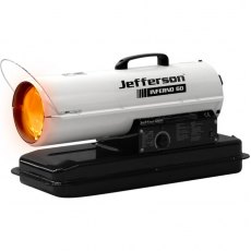 Jefferson Inferno Space Heater