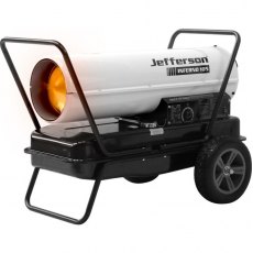 Jefferson Inferno Space Heater